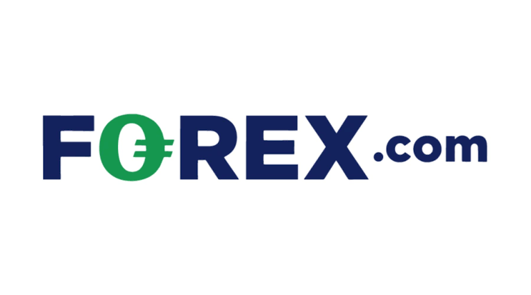 Forex.com logo